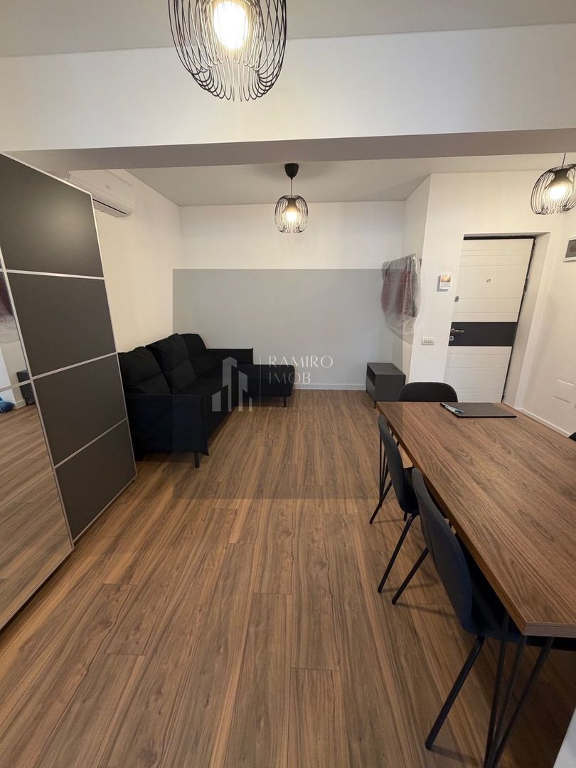 Inchiriere apartament 2 camere Popesti Leordeni / Biruintei - Poză 3