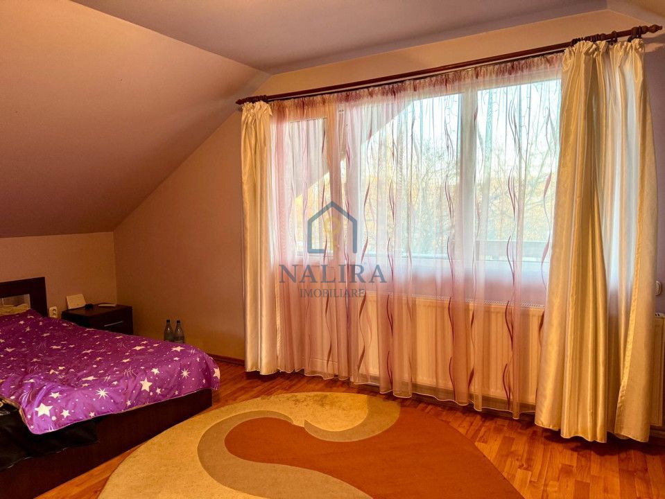 Casa de vanzare cu piscina de vanzare — Exterior Est, Baia Mare - Poză 18