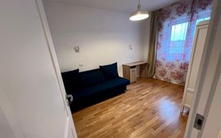 Apartament modern 54 mp utili 2 balcoane si parcare Calea Surii Mici - Poză 7