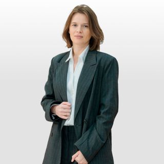 Irina Maslov - Realist Estate Agency SRL