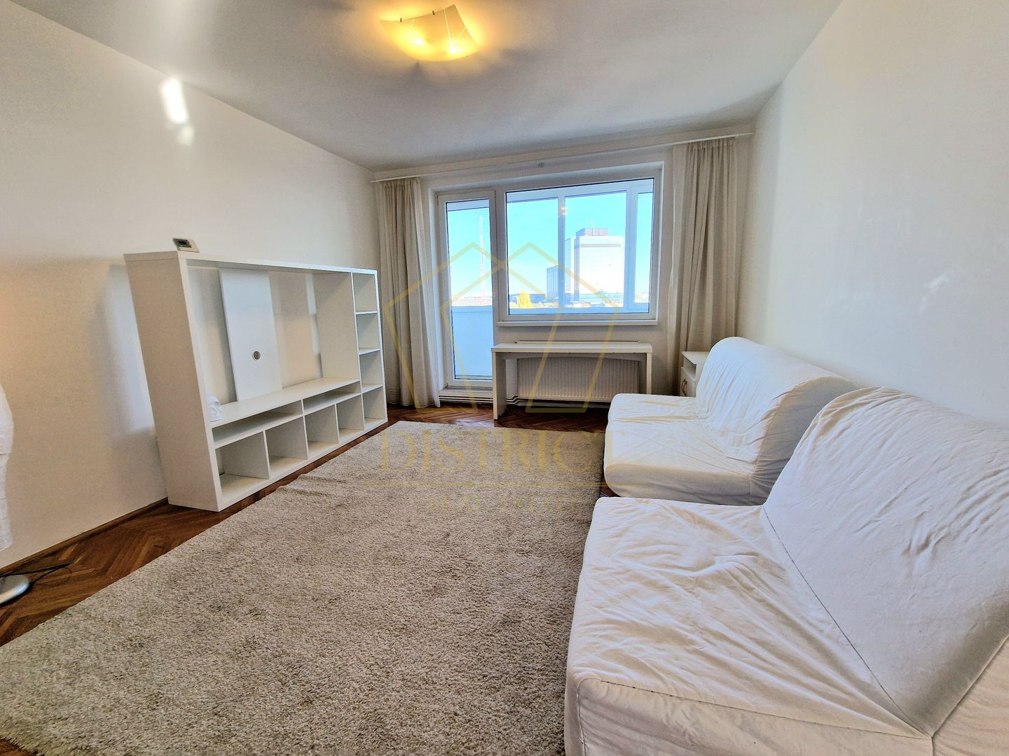 Apartament spatios cu 3 camere | Ultracentral | Marasti - Poză 2