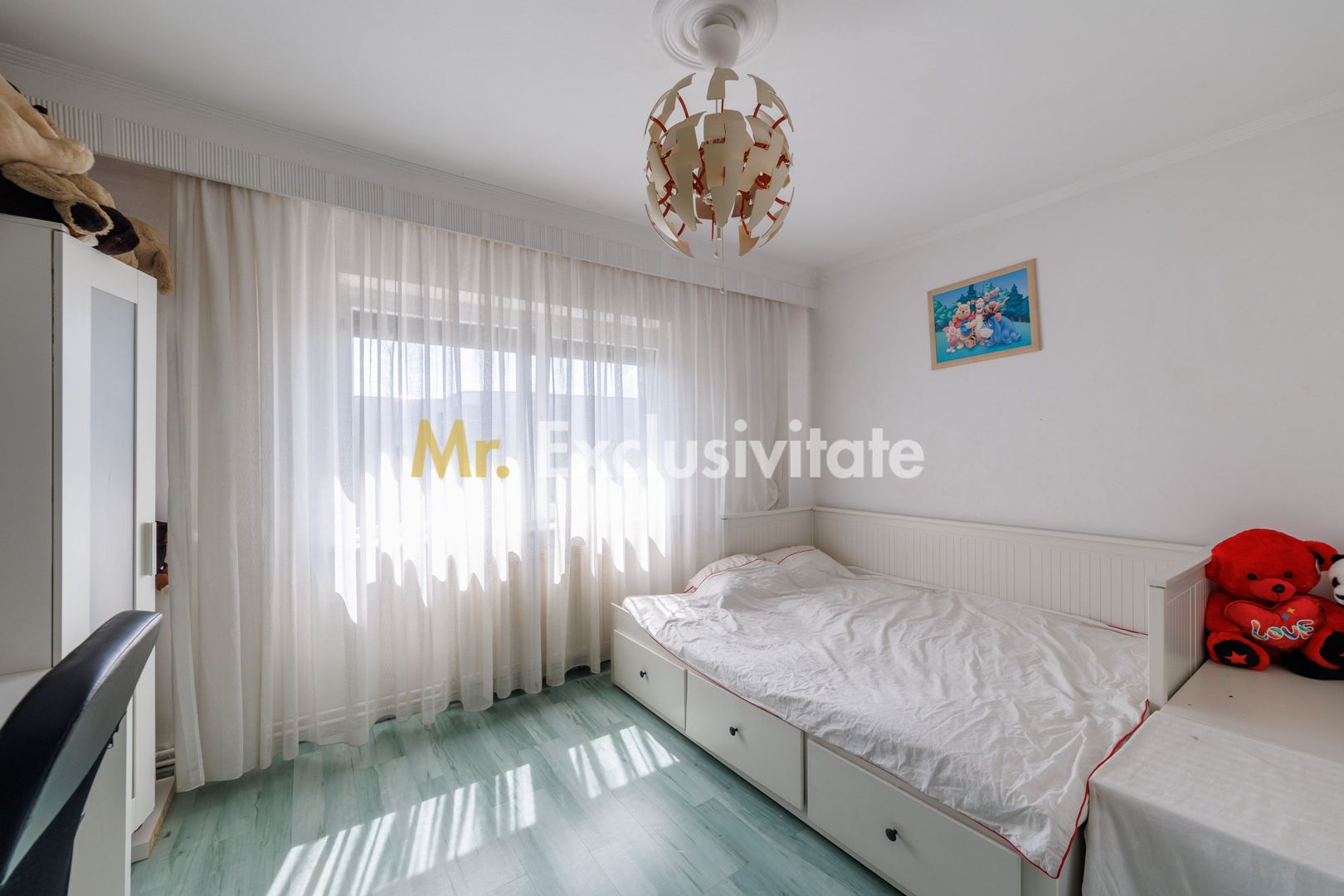 Apartament 2 camere + uscatorie - Prundu! - Poză 2