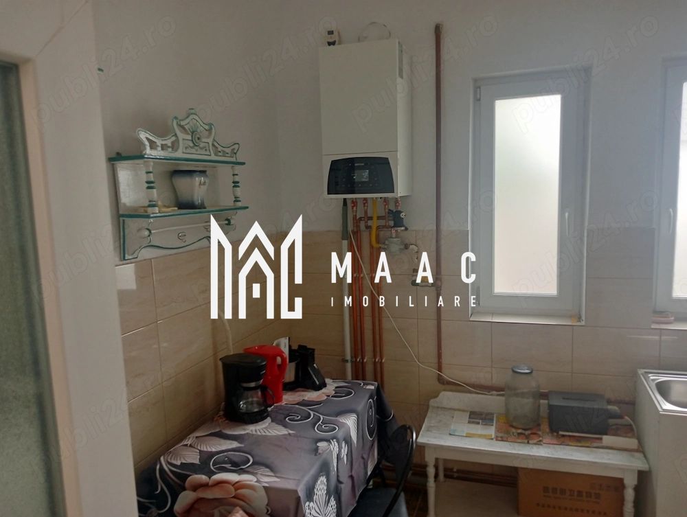 Apartament 2 camere  | 73 MPU | Lazaret - Poză 2