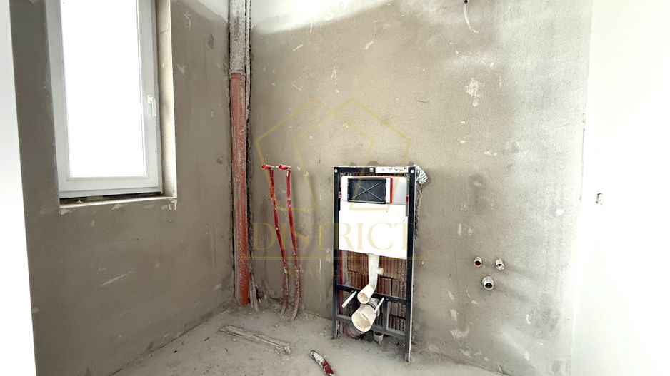 Duplex cu bucatarie inchisa si 4 camere | Sacalaz - Poză 11