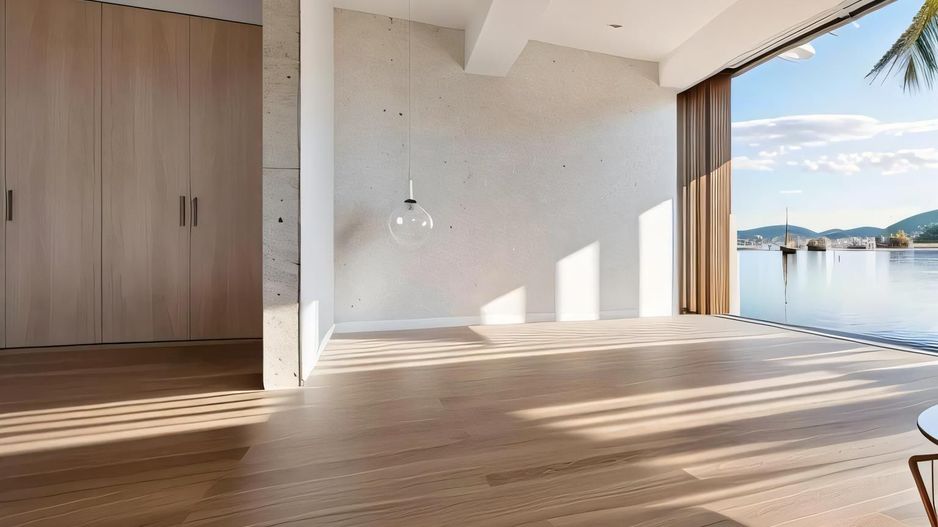 Penthouse Spectaculos în Zona Iancu Nicolae British School - Poză 7