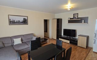 De Închiriat Apartament 3 camere Carpați 2 - Poză 4