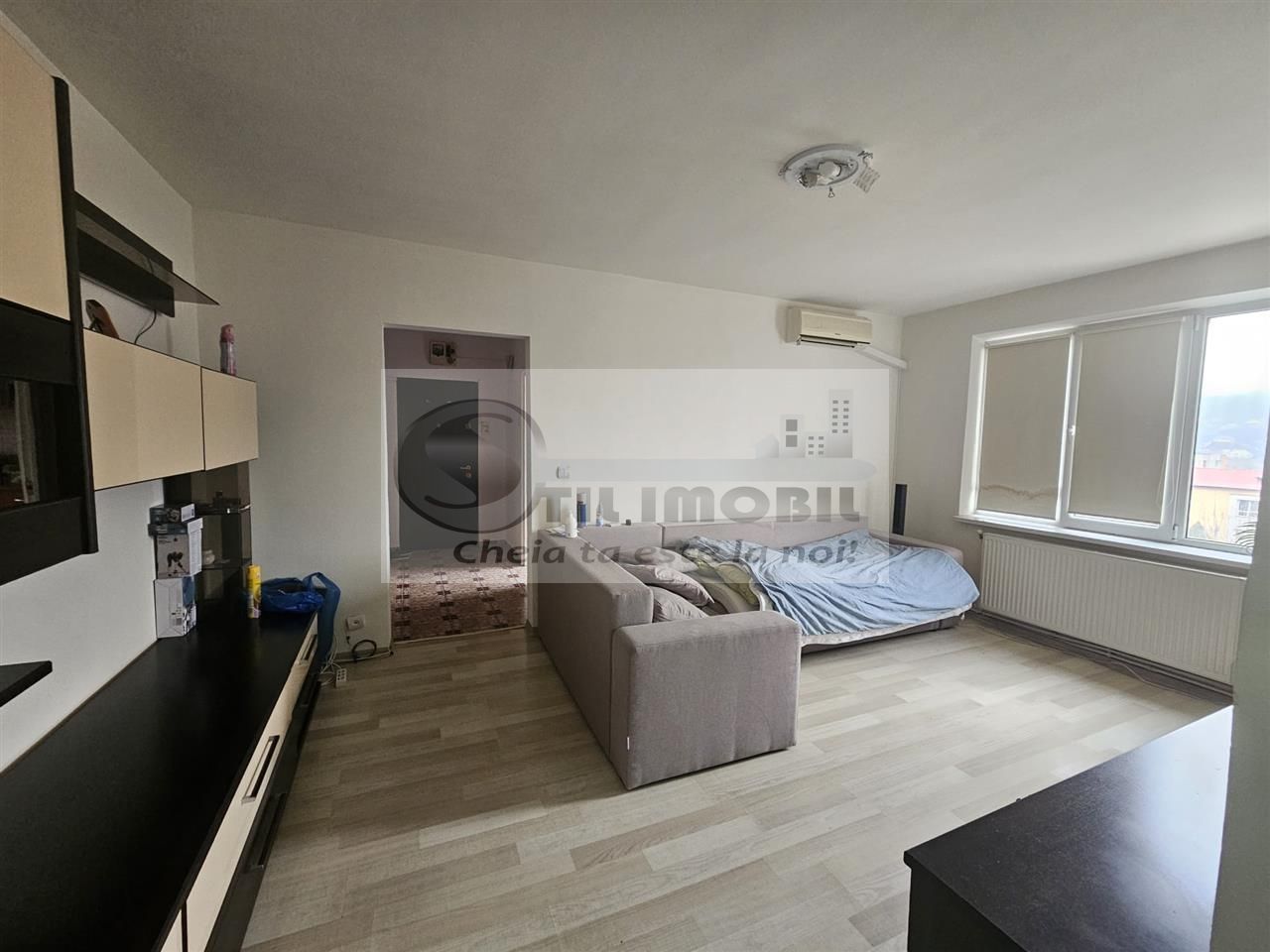 Apartament 3 cam Piata Voievozilor - 70mp - Poză 2