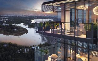 Închiriere apartament 2 camere 60mp | Parcare + Boxă incluse - Poză 3