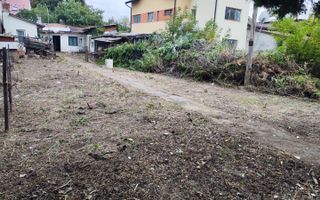 Teren intrvilan de vanzare Bucurestii Noi - 250 K - Poză 5