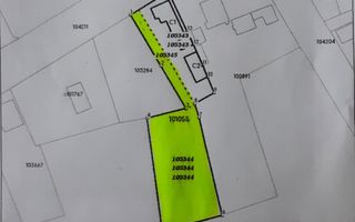 Teren intravilan oportunitate bună în Poarta Albă - Poză 13