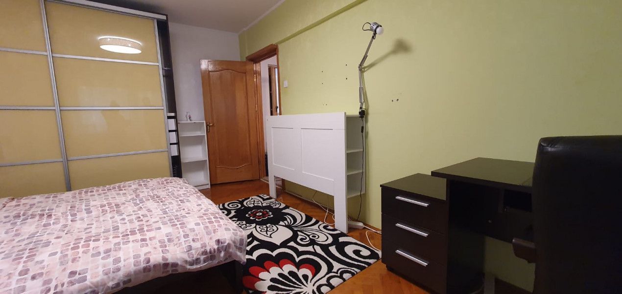 Inchiriere apartament spatios, Centru - Eremia - Poză 9