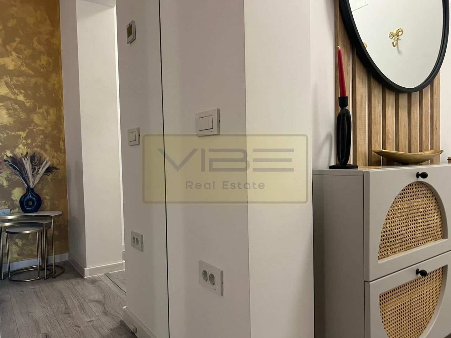 Apartament 2 camere premium Poitiers Towers - Continental - Poză 19