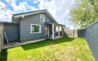 Super pret - Casa individuala cu 4 camere - Sanmihaiu Roman - Poză 8