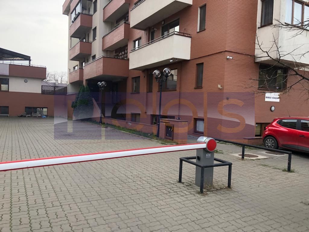 VANZARE APARTAMENT 3 CAMERE BANEASA | NORTH LANE | 70 MP - Poză 14