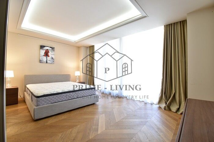 APARTAMENT CU 4 CAMERE DE LUX LA INCHIRIERE IN PRIMAVERII - Poză 7