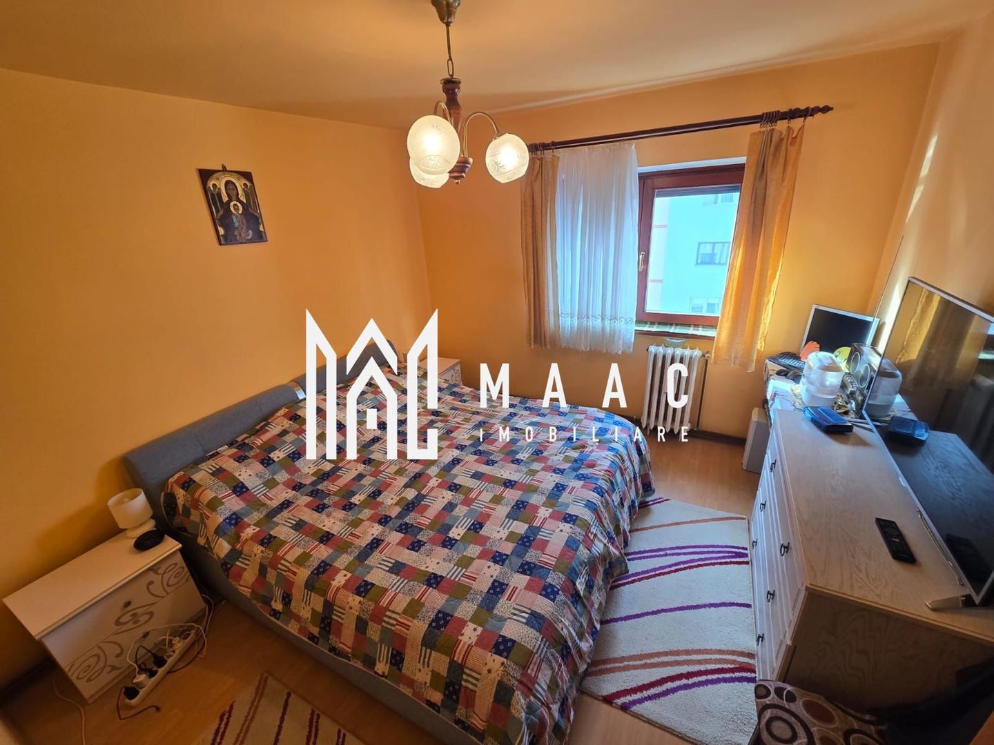 Apartament 4 camere 2 bai Strand - Poză 1