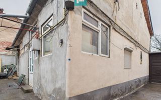 Casă+teren 661 mp în Mehala oportunitate excelentă - Poză 8