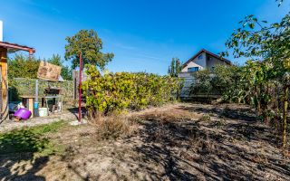 Casa in Micalaca - teren 457 mp - Garaj si Gradina - COMISION 0% - Poză 8