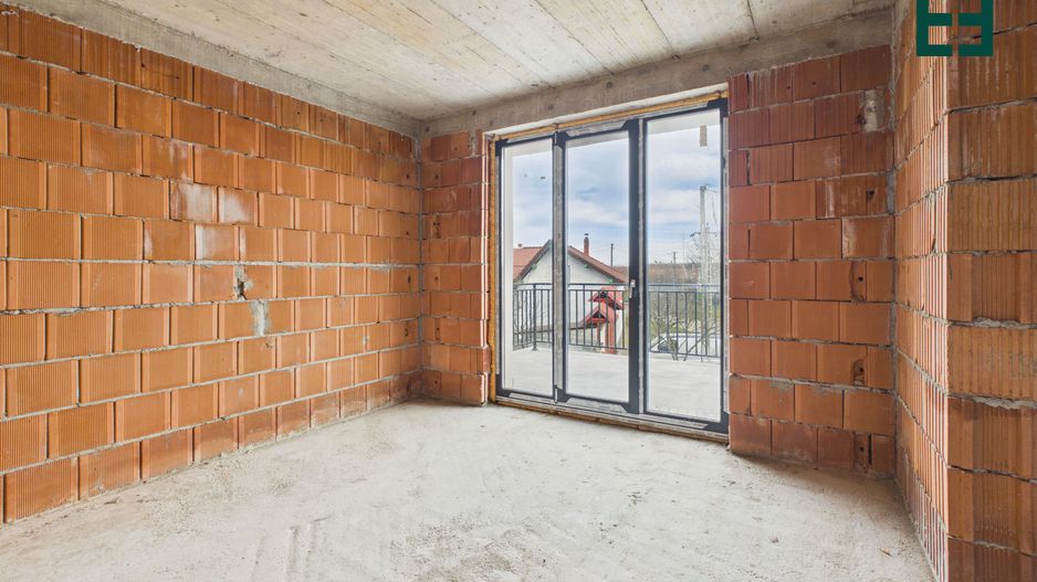 Casă nouă cu 4 camere și teren de 445 mp  - Vladimirescu - Arad - Poză 24