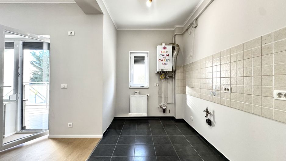 Apartament cu 3 camere | Parter | Terasă | Parcare | Braytim - Poză 5