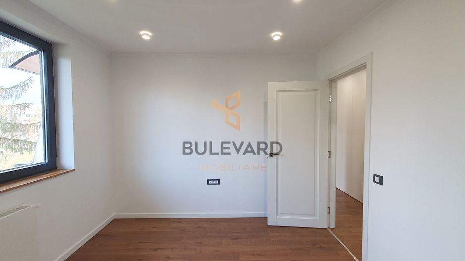 Comision 0! Apartament ultramodern cu 2 camere, zona Iulius Mall! - Poză 4