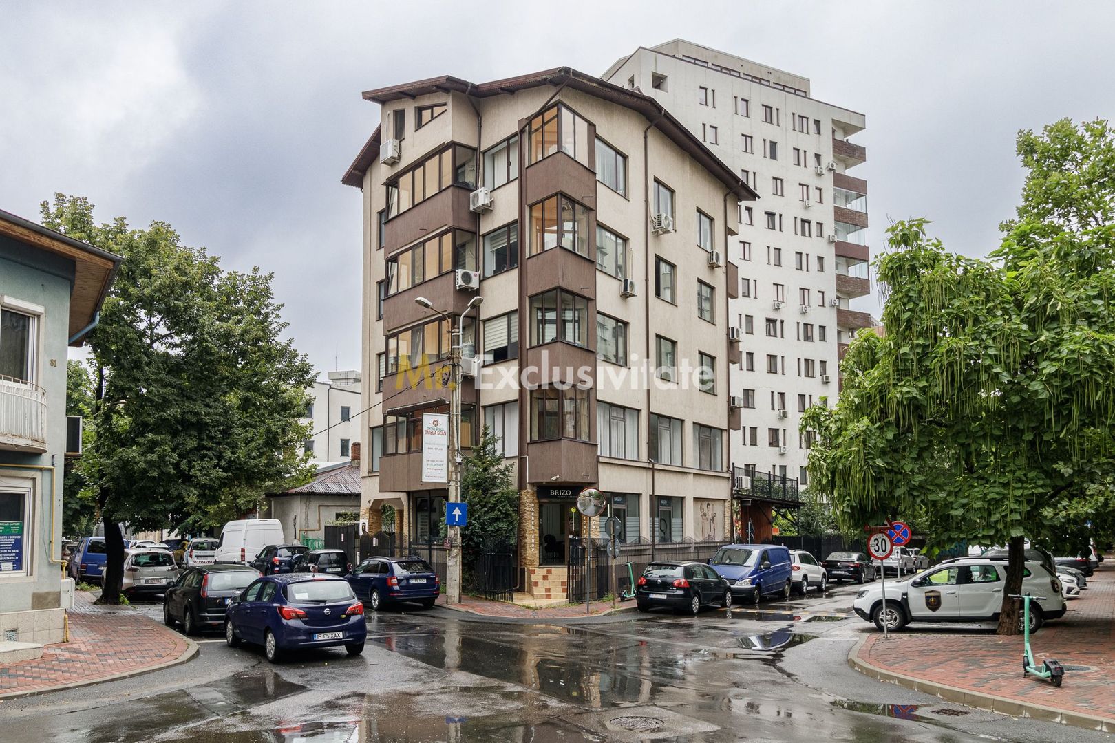 Spatiu birouri Nerva Traian - Poză 2