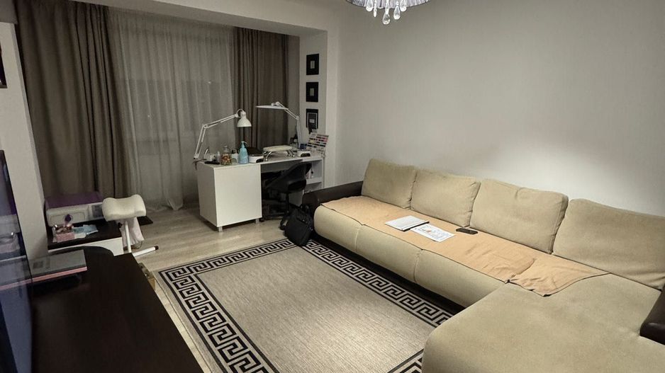 Apartament Obor/Kaufland - Poză 1