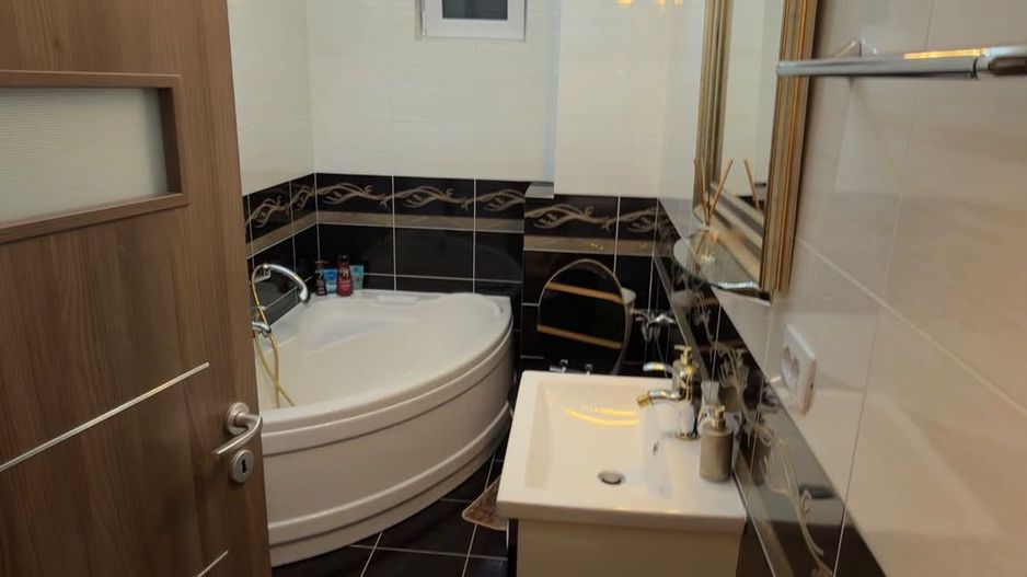 De vanzare apartament 2 camere LUX zona Militari Residence/Mobilat Utilat - Poză 11
