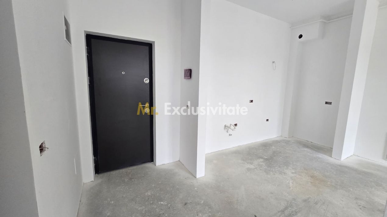 De vânzare apartament 2 camere ansamblu de locuinte Micro 9 in Satu Mare - Poză 8
