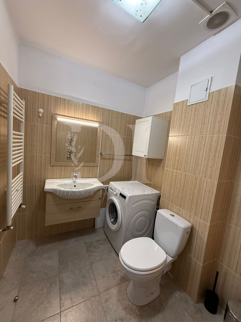 🏡 Apartament 3 camere de vânzare – Cartier Europa, Cluj-Napoca - Poză 11