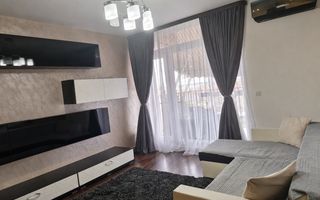 COMISION 0%, Apartament 3 Camere, Uranus Plaza, Decomandat, Soarelui - Poză 2