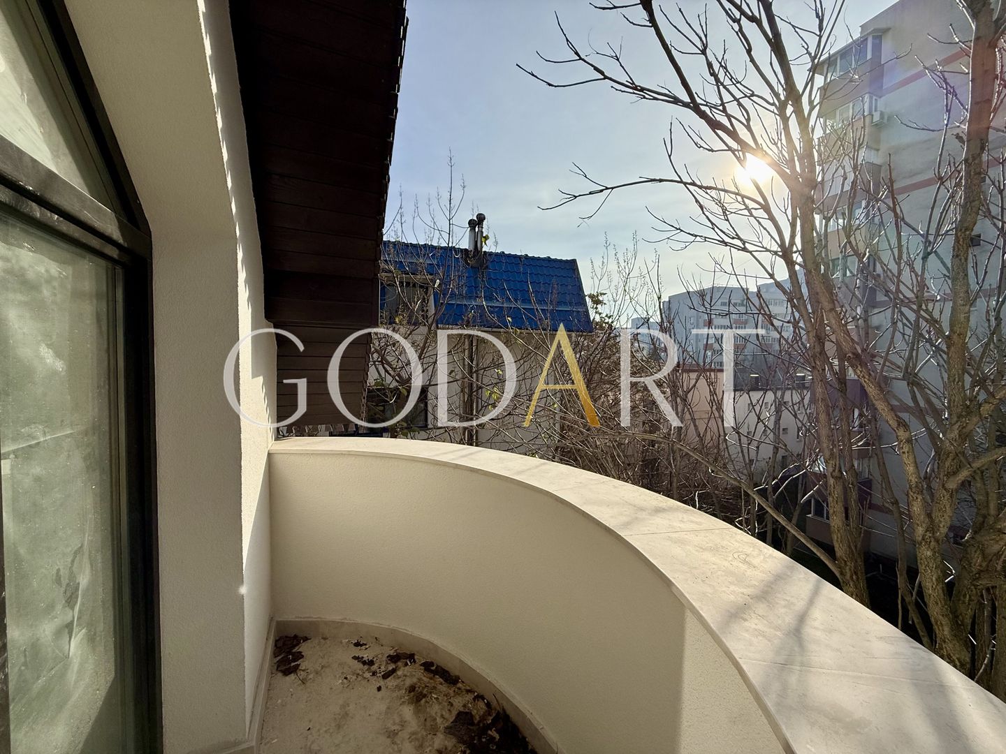 Arhitectură nouă în zonă istorică – vilă 2025 | Kiseleff - Poză 25