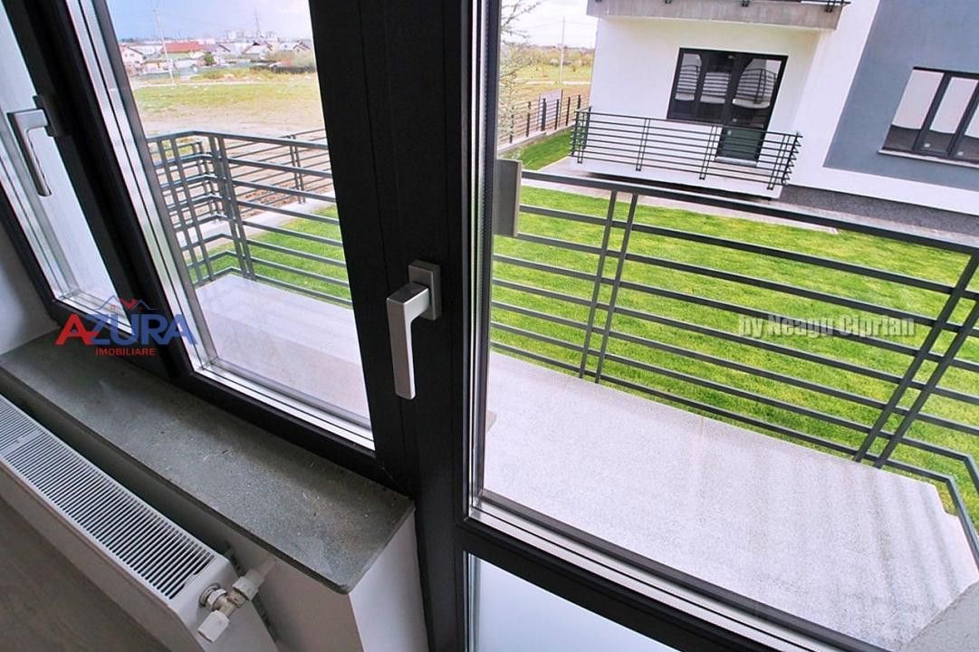 COMISION 0% -  Apartamente 3 camere zona Tancodrom - Poză 15