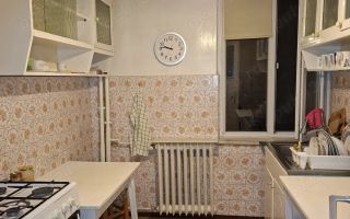 Închiriez apartartament 3 camere în Iași, b-dul Tudor Vladimirescu etaj 1 - Poză 3