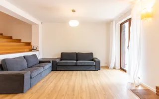Vila individuala de vanzare in Corbeanca | 6 camere | Teren generos - Poză 21
