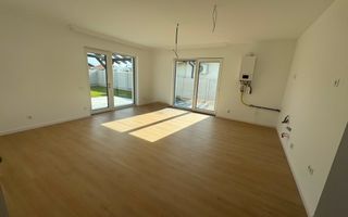 Casa Individuala 4 Camere, 2 Bai, 390mp Teren - Poză 8