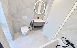 IANCU NICOLAE (Residence 5 Forest)- 3 camere, 3 bai, 2 parcari, LIBER! - Poză 13