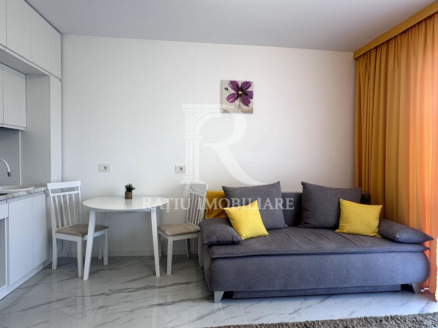 Apartament cu 2 camere | Prima Universității | Oradea - Poză 2