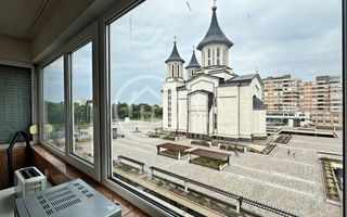 Apartament de închiriat cu 3 camere în Centrul Civic, Oradea - Poză 14