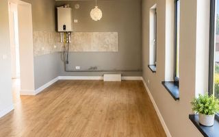 Apartament 3 camere, 71 mp utili + gradina 50 mp, Iasi, zona Pacurari-Rediu, Str. Primaverii - Poză 3