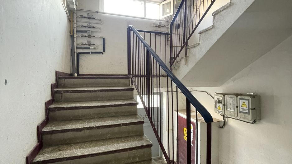 Casa Cartii - Patibar | 3 camere etaj 1 bloc izolat 2 bai mutare rapid - Poză 25