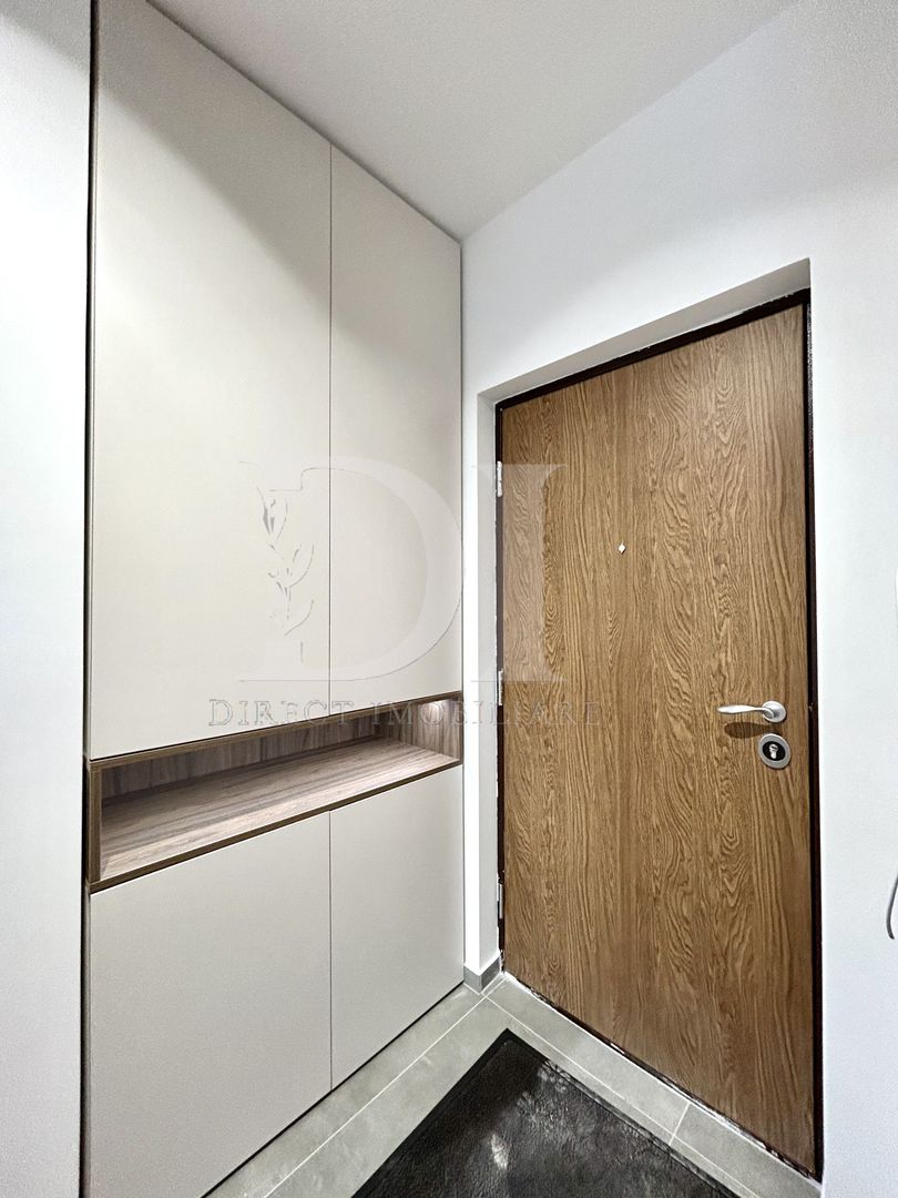 Apartament 2 camere / Ultrafinisat | Zona Eroilor / Floresti - Poză 10