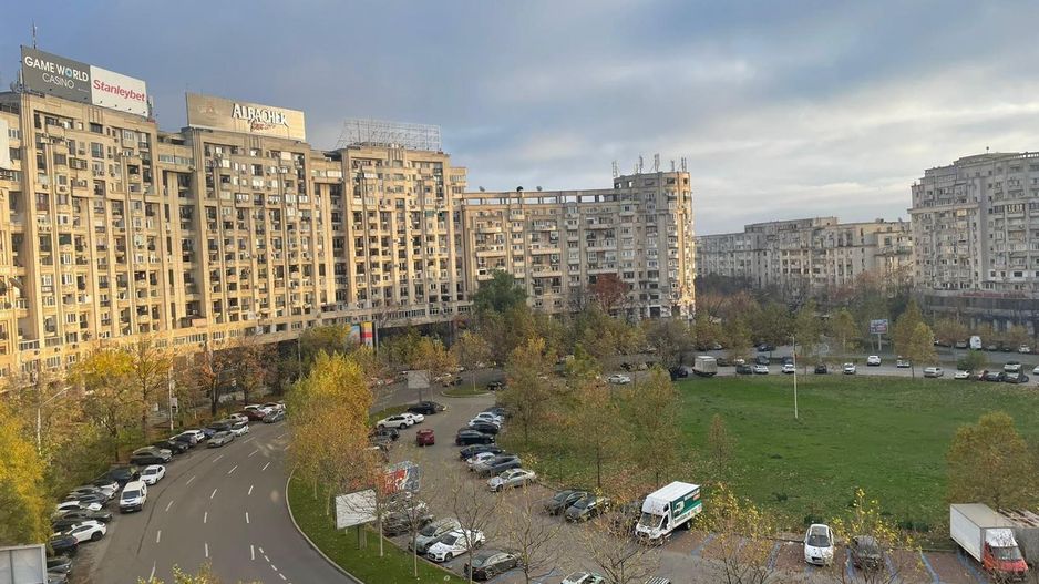 Apartament cu 3 camere de vanzare - Spatiu versatil - Rond Alba Iulia - Poză 14