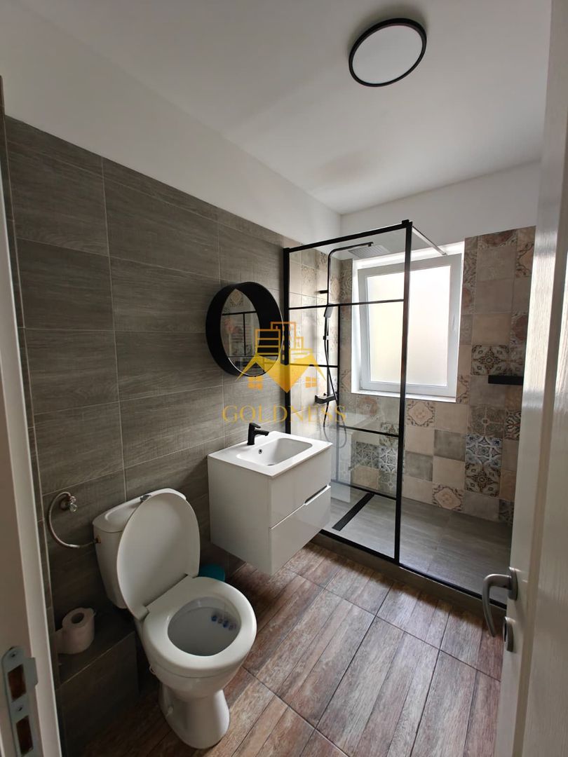 2 camere, open space, Parcare, Buna Ziua, Lidl, Grand Hotel Italia - Poză 5