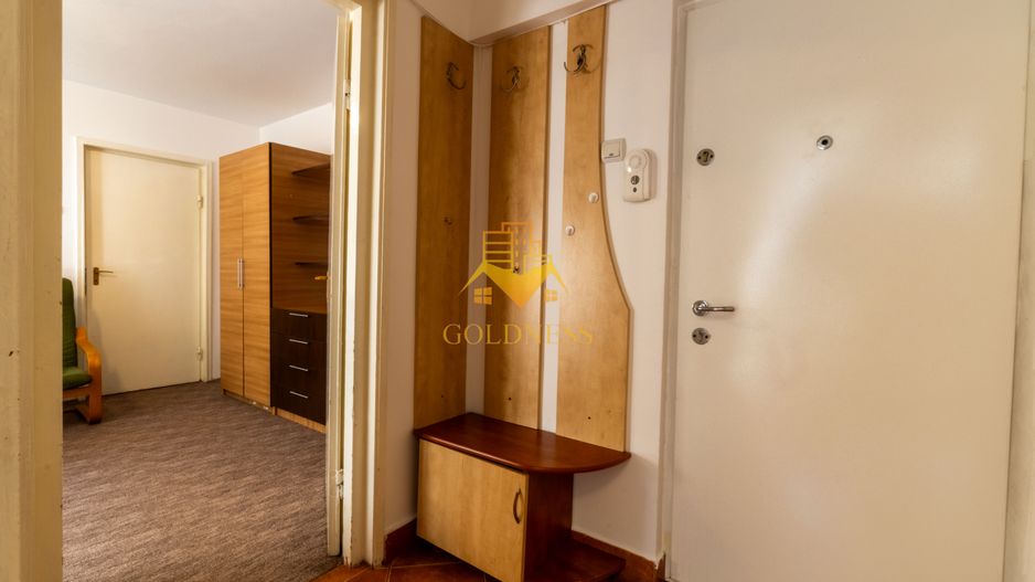 2 camere, modern, Gheorgheni Zona Titulesc, Interservisan, Iulius Mall - Poză 9