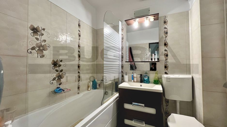 Apartament de 3 camere, 64mp, decomandat, zona strazii Aurel Vlaicu - Poză 10