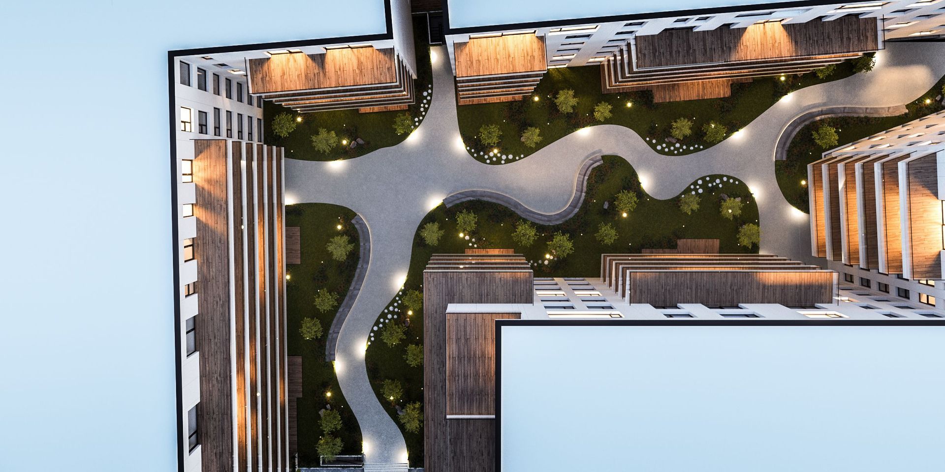 PINES RESIDENCE - Poză 7