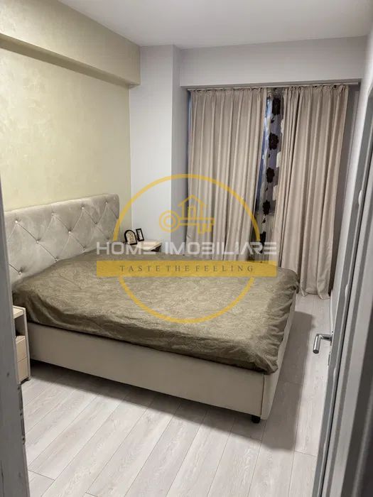 Apartament 3 CAMERE DECOMANDAT, Zona PALAS - Poză 2
