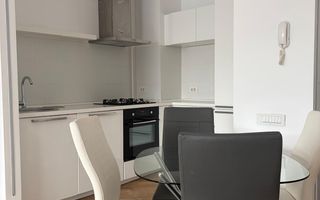 Apartament 2 Camere | Complex Securizat | Pipera Plaza | Disp. imediat - Poză 2