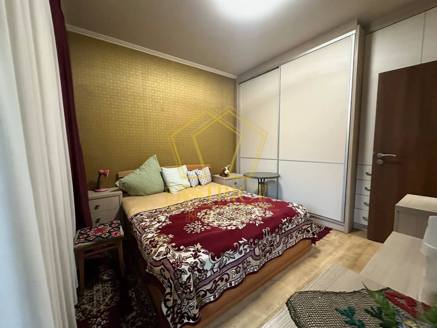 Apartament spatios cu 3 camere | Braytim - Poză 7